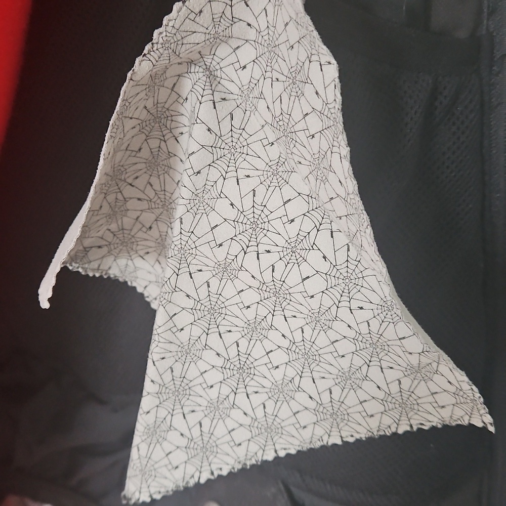 Spyder Coat - Picture 4 of 6